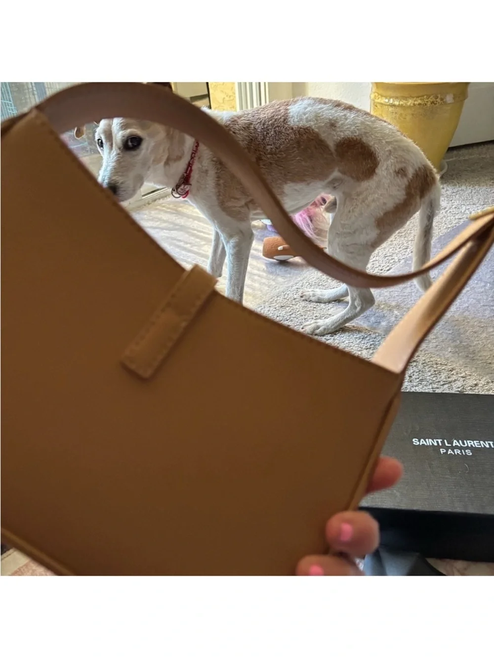 Hobo bag